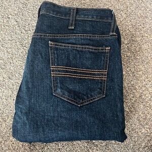 Men’s Cinch jeans 33x36